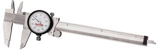 STARRETT 120A-6 CAL