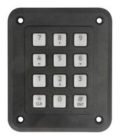 STORM INTERFACE 2K120103