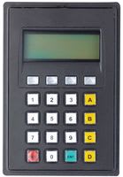 STORM INTERFACE FT4K1003