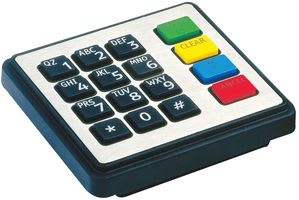 STORM INTERFACE 6000-210023