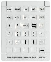 STORM INTERFACE GSB0T203