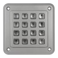 STORM INTERFACE 1K16T103