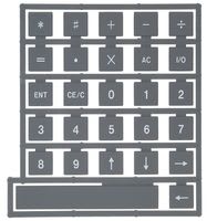 STORM INTERFACE 70A00103