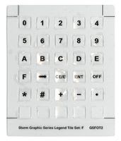 STORM INTERFACE GSF0T203