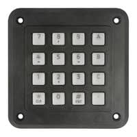 STORM INTERFACE 2K160103