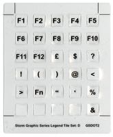 STORM INTERFACE GSD0T203