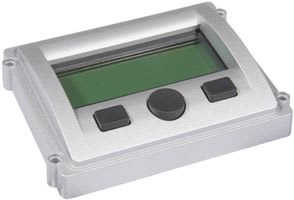 STORM INTERFACE 5001-200203