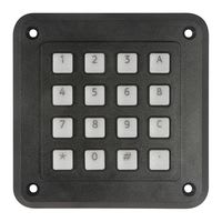 STORM INTERFACE 2K16T103