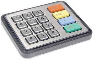 STORM INTERFACE 8616-310023