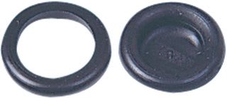 SPC PV45 GROMMET PK 100
