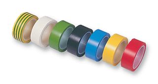 SPC PVC TAPE 1905BX24