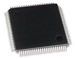ST MICRO STM32F407VGT7