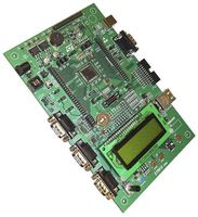 ST MICRO STR910-EVAL