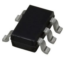 ST MICRO ESDALC6V1P5