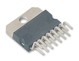 ST MICRO E-TDA7375V