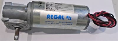 REGAL MANUFACTURING D51H105