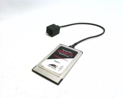 ALLIED TELESIS LA-PCM-T-V3