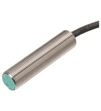 PEPPERL & FUCHS NBB4-12GM50-E2-2M-22AWG