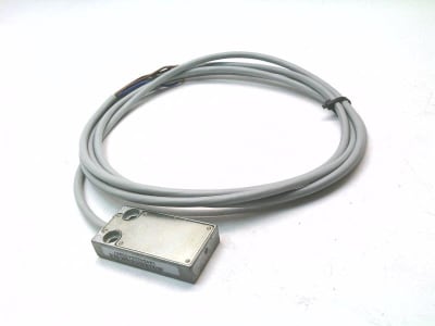 PEPPERL & FUCHS NBB5-F33M-E2