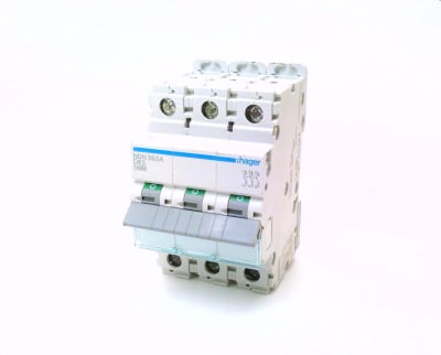 HAGER NDN363A