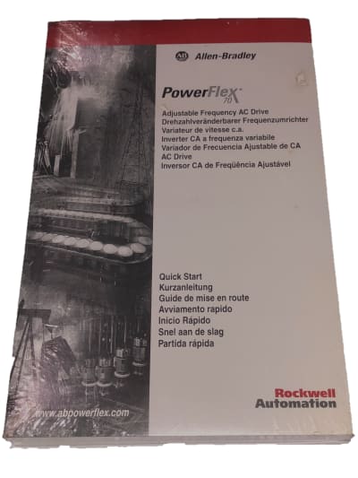 ALLEN BRADLEY 193856-C12