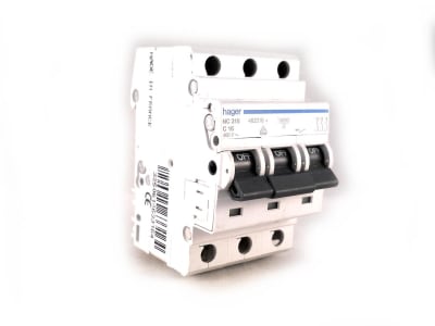HAGER NC316