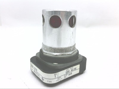 ALLEN BRADLEY 800T-PA16RX
