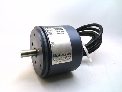 LEINE & LINDE 07507032