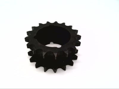 MARTIN SPROCKET & GEAR INC DS50H17H