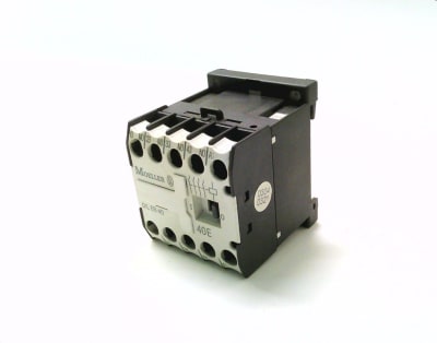 EATON CORPORATION DIL-ER-40-24V/50HZ