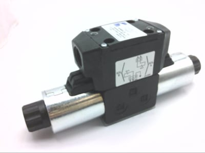 CONTINENTAL HYDRAULICS VSD03M-3F-AB-75L-C