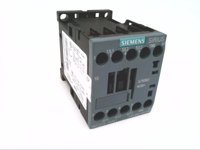 SIEMENS 3RT20161AK61