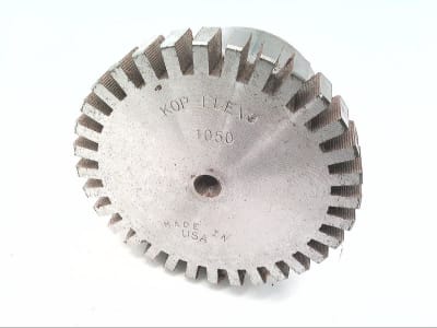 REGAL REXNORD 1050 HUBX 1 1/2