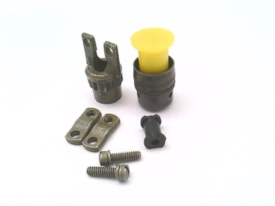 OMEGA ENGINEERING PT06F8-4S