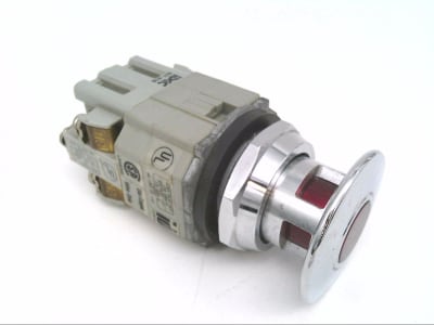 IDEC AYLD39911DN-R-120V