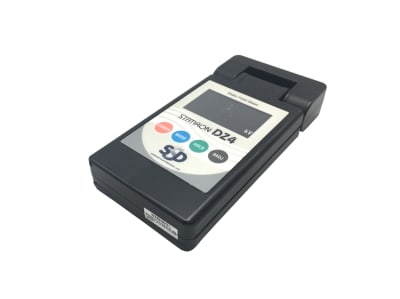 STATIC CLEAN INTERNATIONAL DZ4