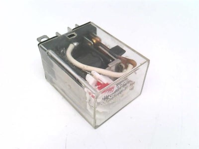 STRUTHERS DUNN RELAYS C281XBX411-120A