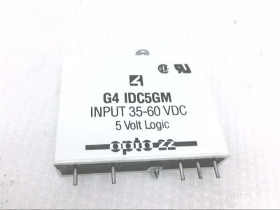 OPTO 22 G4IDC5GM
