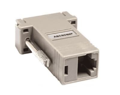 RARITAN COMPUTER ASCSDB9F