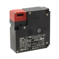 OMRON D4NL-1AFA-B