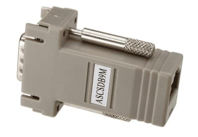 RARITAN COMPUTER ASCSDB9M