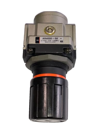SMC AR4000-04