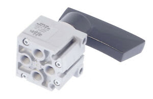 FESTO VHER-AH-M04C-G18-UD
