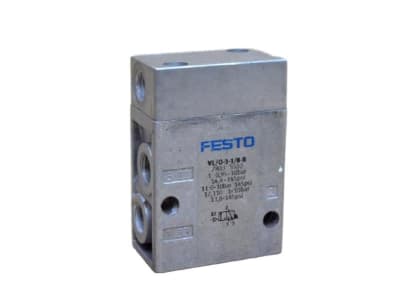 FESTO 7803