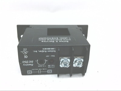 NEILSEN KULJIAN SC250