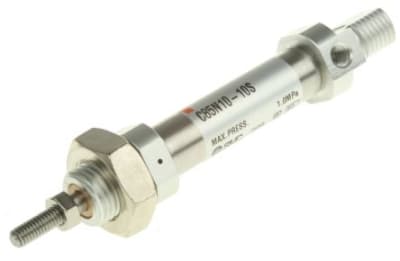 SMC C85N10-10S