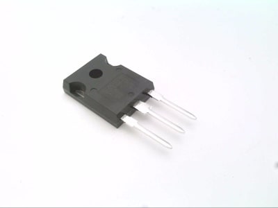 INFINEON IRG4PC50KDPBF