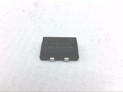 CRYSTAL ENGINEERING CORP 197S0511