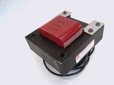 DANAHER CONTROLS EB550-20084