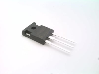 INFINEON SPW32N50C3FKSA1